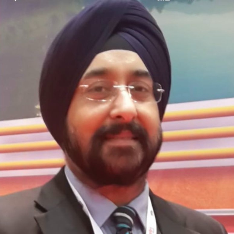 Arvinder Singh | Stackforce