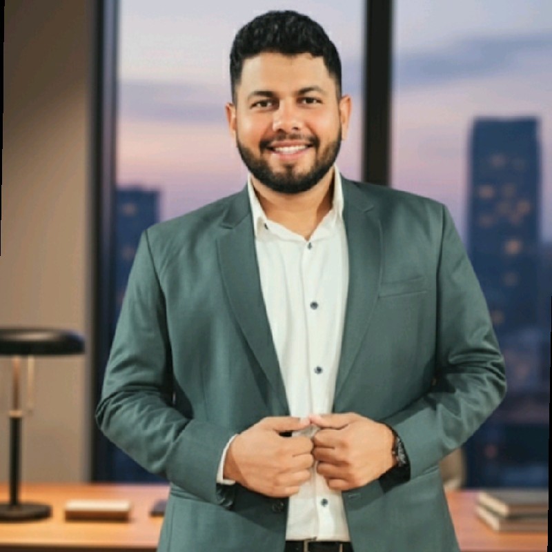 Arvind Kumar - Data Engineer | Stackforce