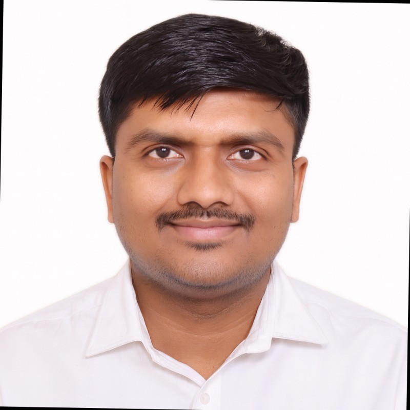 Arvind Kumar - Associate Consultant | Stackforce