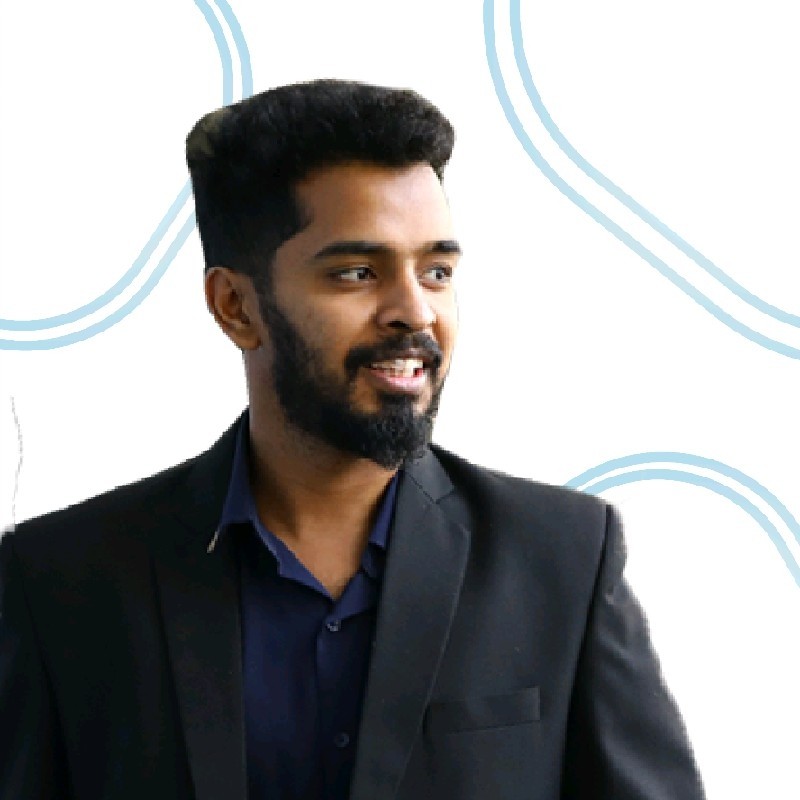 Arvind Ravi - Operations Associate | Stackforce