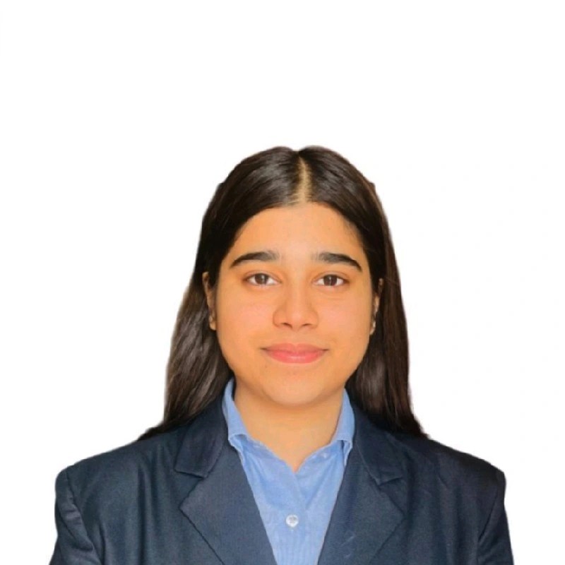 Arvisha Sharma - Recruiter | Stackforce