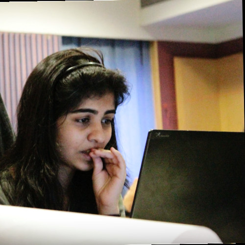 Arwa Arif - Software Engineer | Stackforce