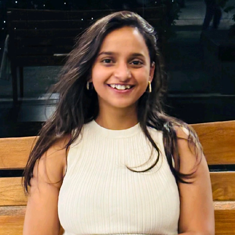 Arya . - HR Manager | Stackforce