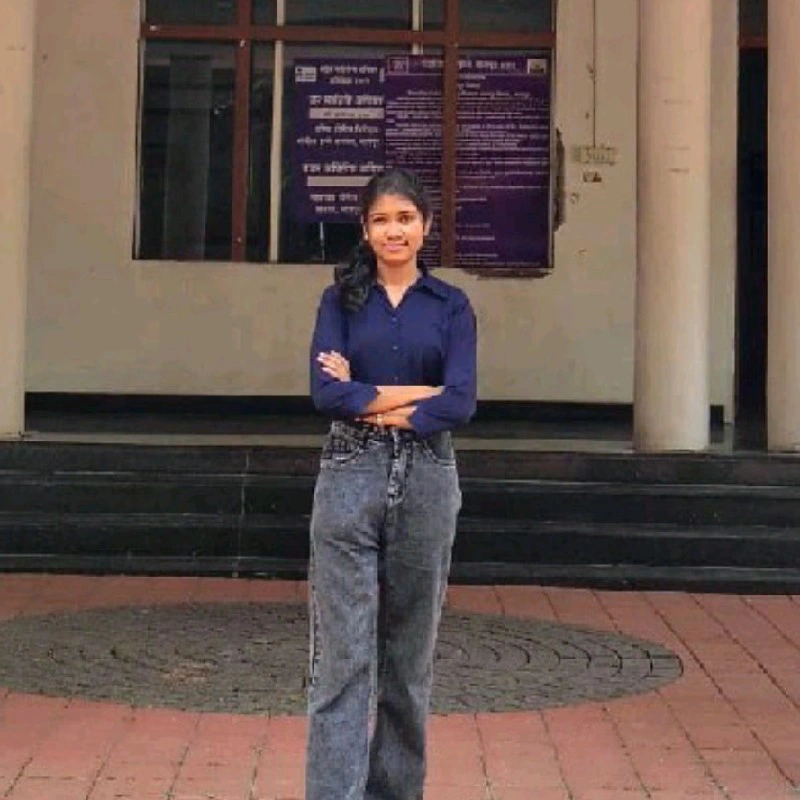 Arya Chahankar - Operations Associate | Stackforce