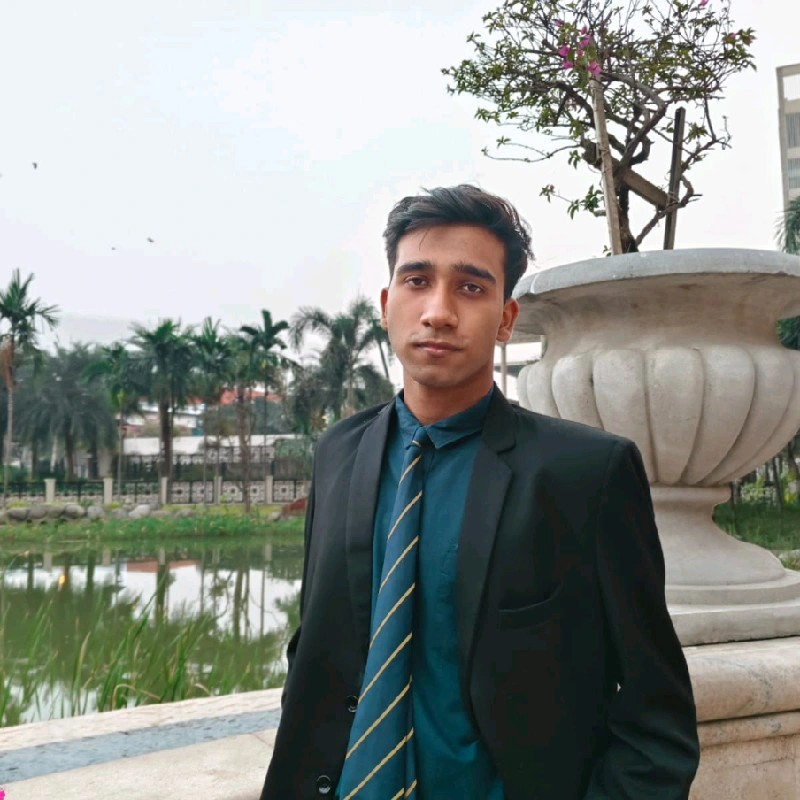 Arya Chakraborty - Co-Founder | Stackforce