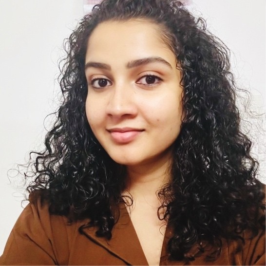 Arya Sathi Krishnan - Recruiter | Stackforce