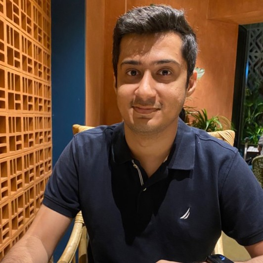 Arya Desai - Product Manager | Stackforce
