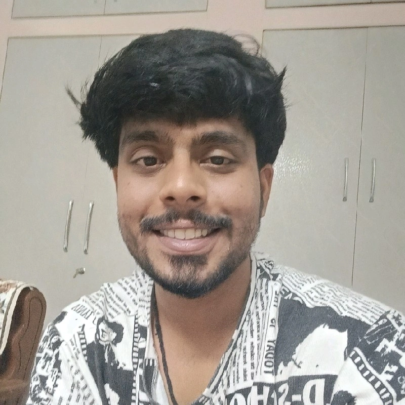 Aryaman Gurjar - Software Engineer | Stackforce