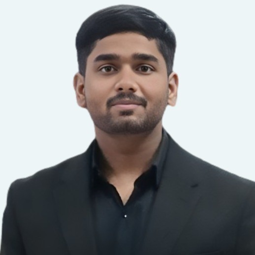 Aryan Gupta - Software Engineer | Stackforce