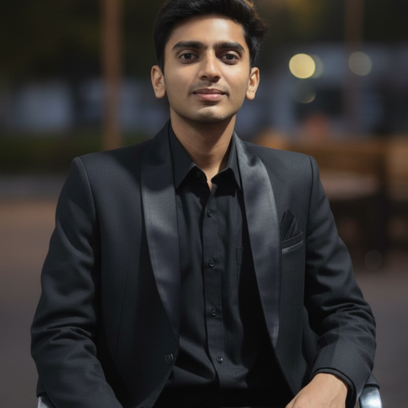 ARYAN AGRAWAL - Digital Marketing Specialist | Stackforce