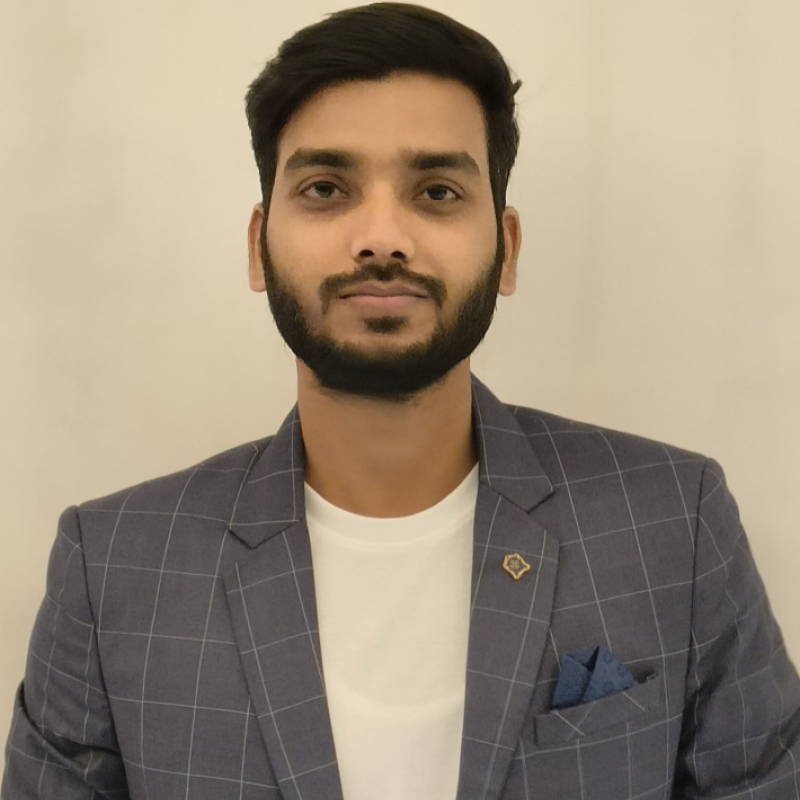 ARYAN DUBEY - Software Engineer | Stackforce
