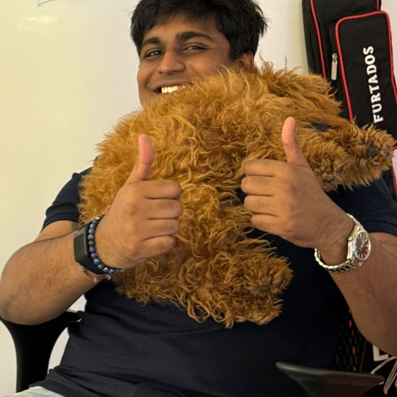 Aryan Ghosh - Founder | Stackforce