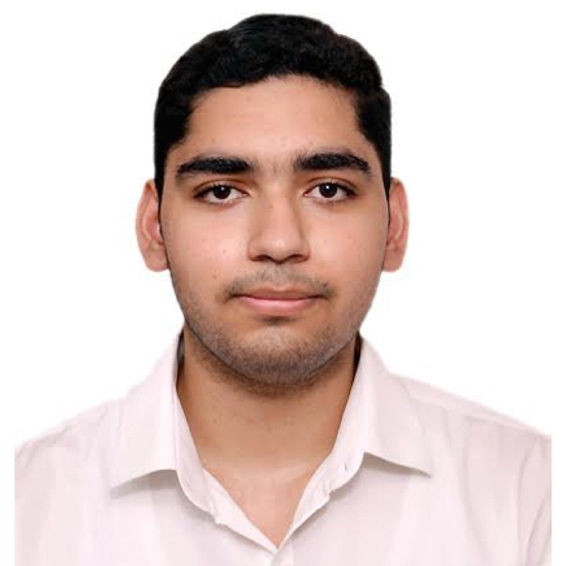 Aryan Kamboj - Software Engineer | Stackforce