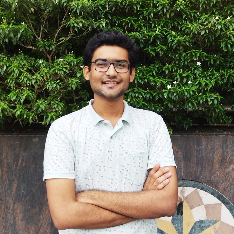 Aryan Katrodiya - Software Engineer | Stackforce