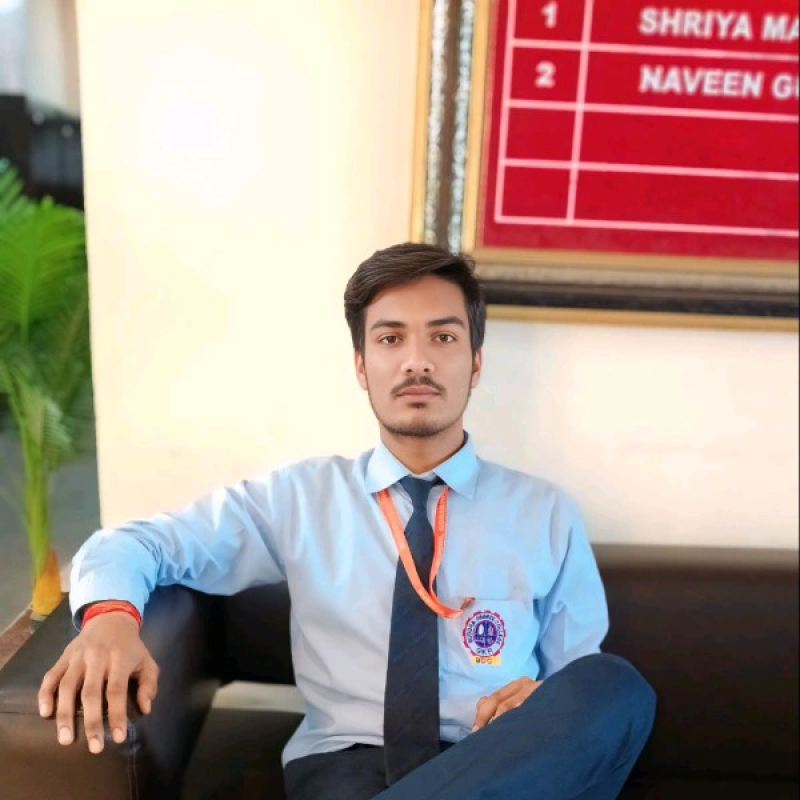Aryan Kumar - CEO | Stackforce