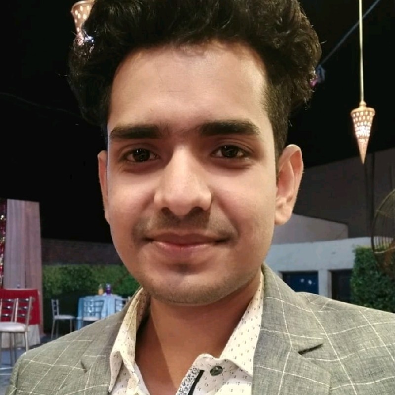Aryan Kumar - Operations Associate | Stackforce