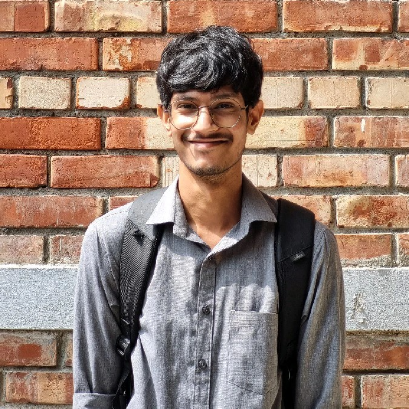 Aryan Nishad - Software Engineer | Stackforce