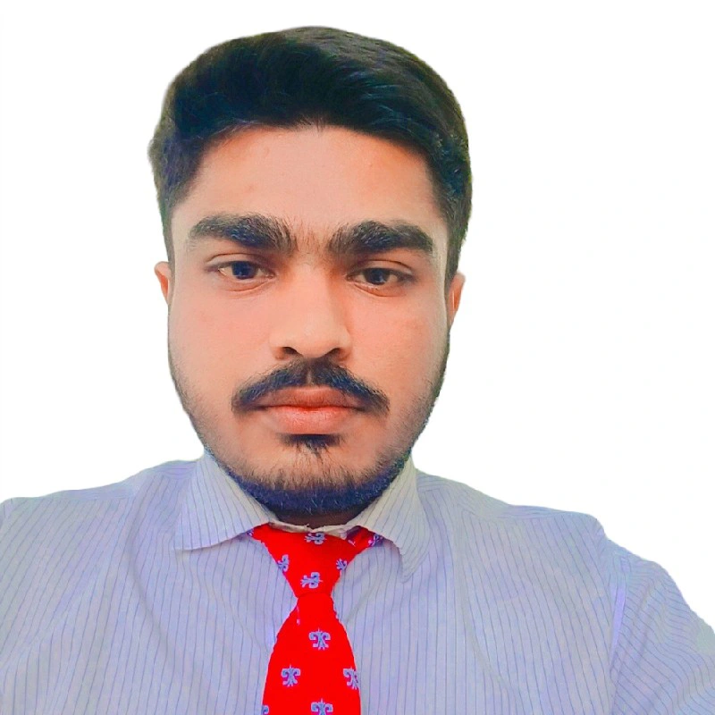 Aryan Panwar - Operations Associate | Stackforce