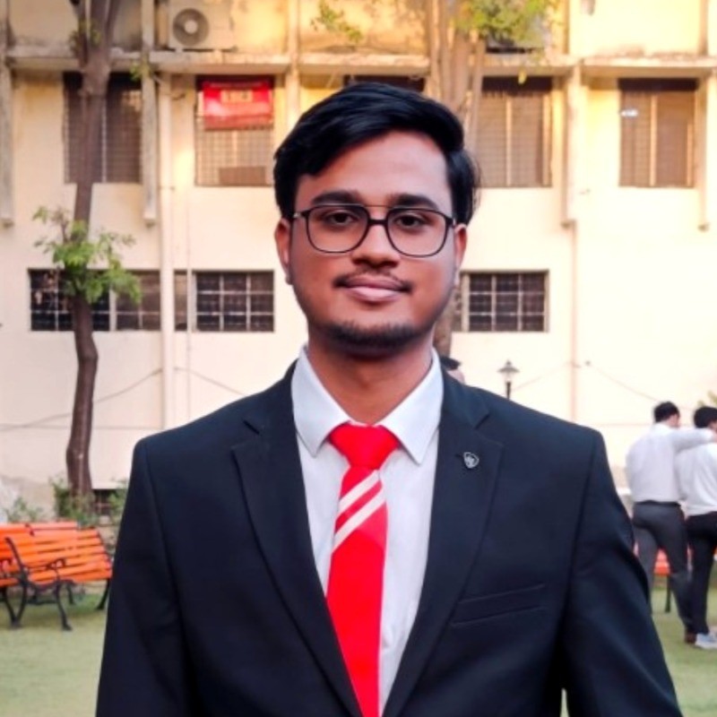 ARYAN R B SINGH - Data Scientist | Stackforce