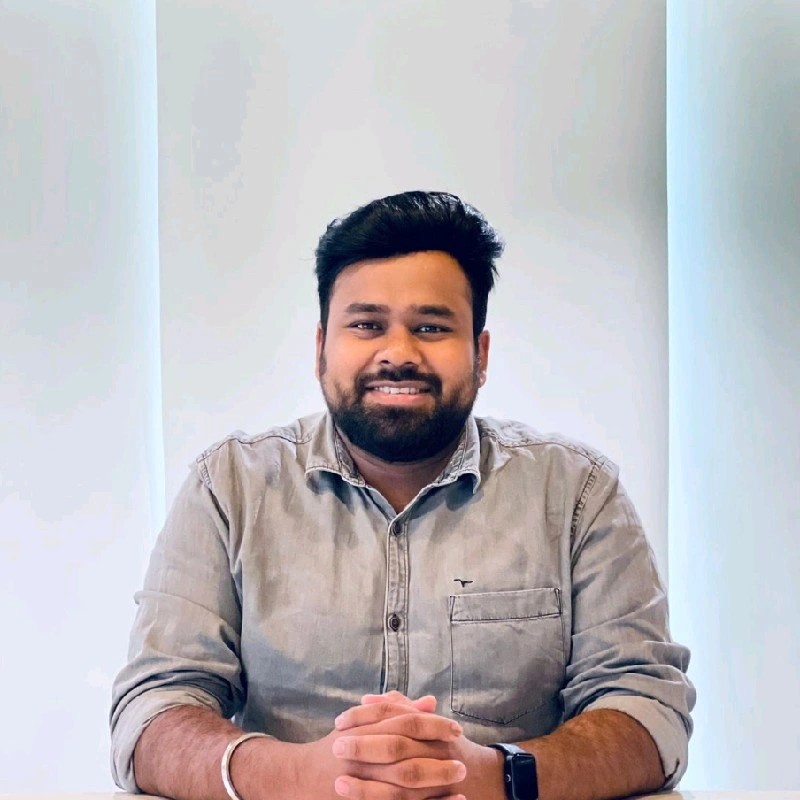 Aryan Shriva - Senior Software Engineer | Stackforce