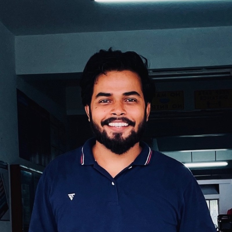 Aryan Kumar Singh - Full Stack Engineer | Stackforce
