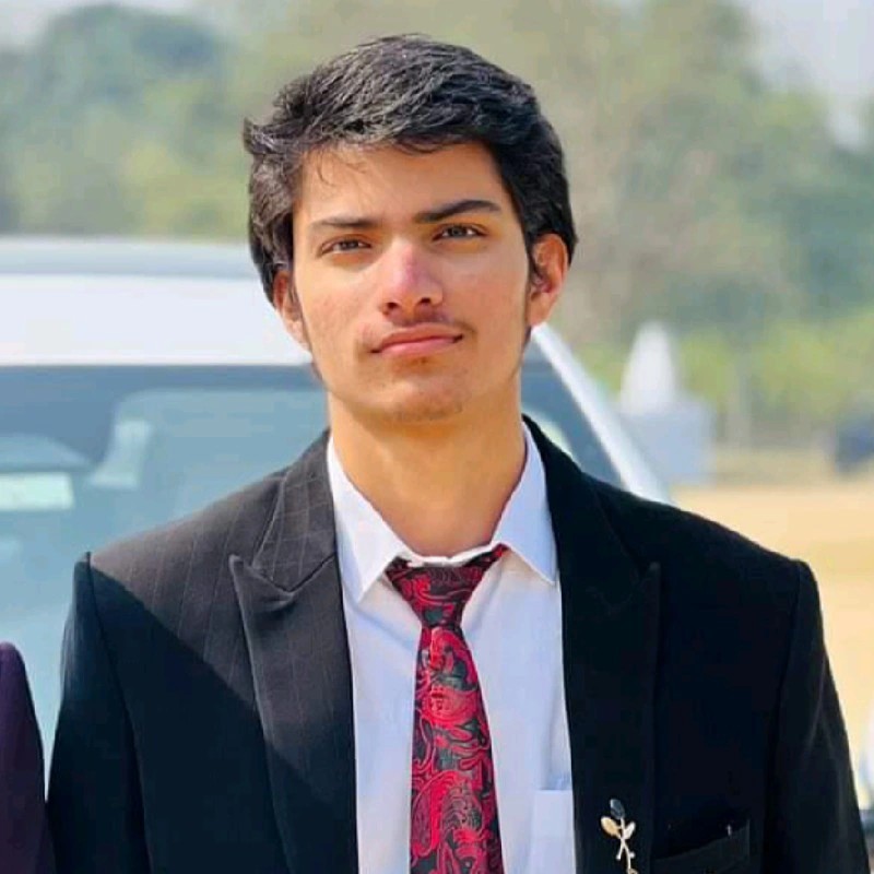Aryan Singh - CEO | Stackforce