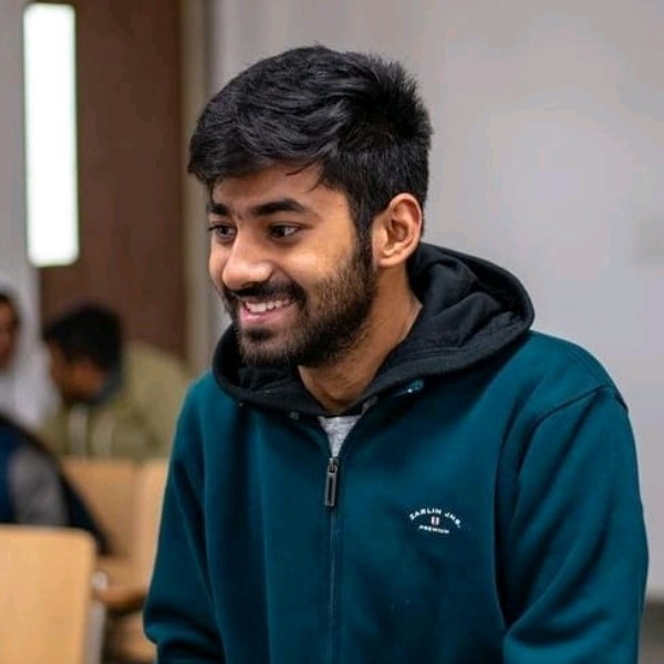 Aryan Verma - Data Scientist | Stackforce