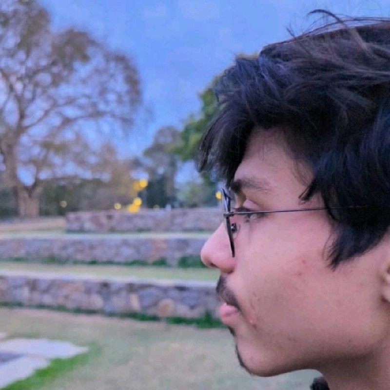 Aryan Sharma - AI Researcher | Stackforce