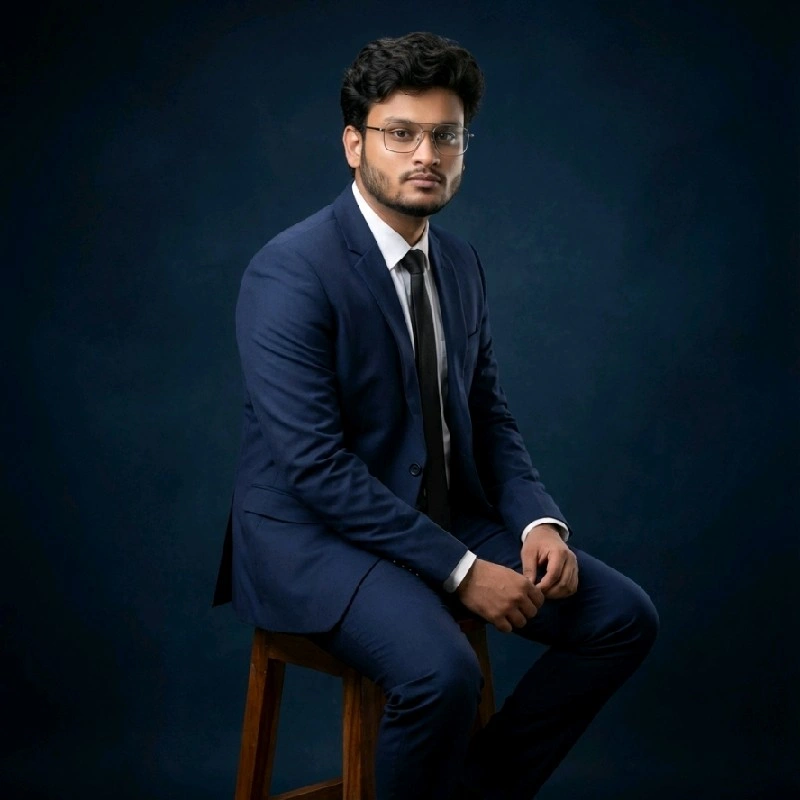 Aryan Bhardwaj - CEO | Stackforce