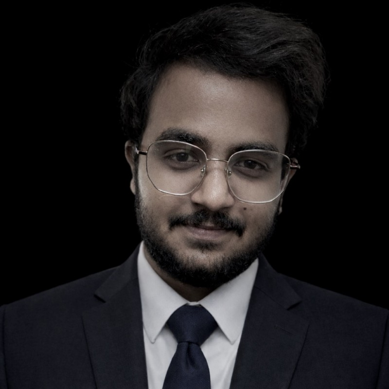 Aryan Pareek - Software Engineer | Stackforce