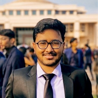 Aryan Sahu - Software Engineer | Stackforce