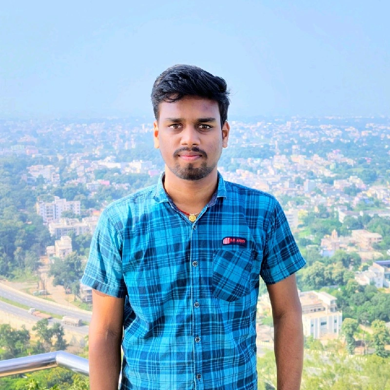 Aryan Siddhartha - CEO | Stackforce