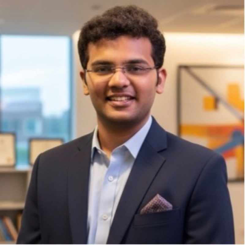 Aseem Srivastava - AI Researcher | Stackforce