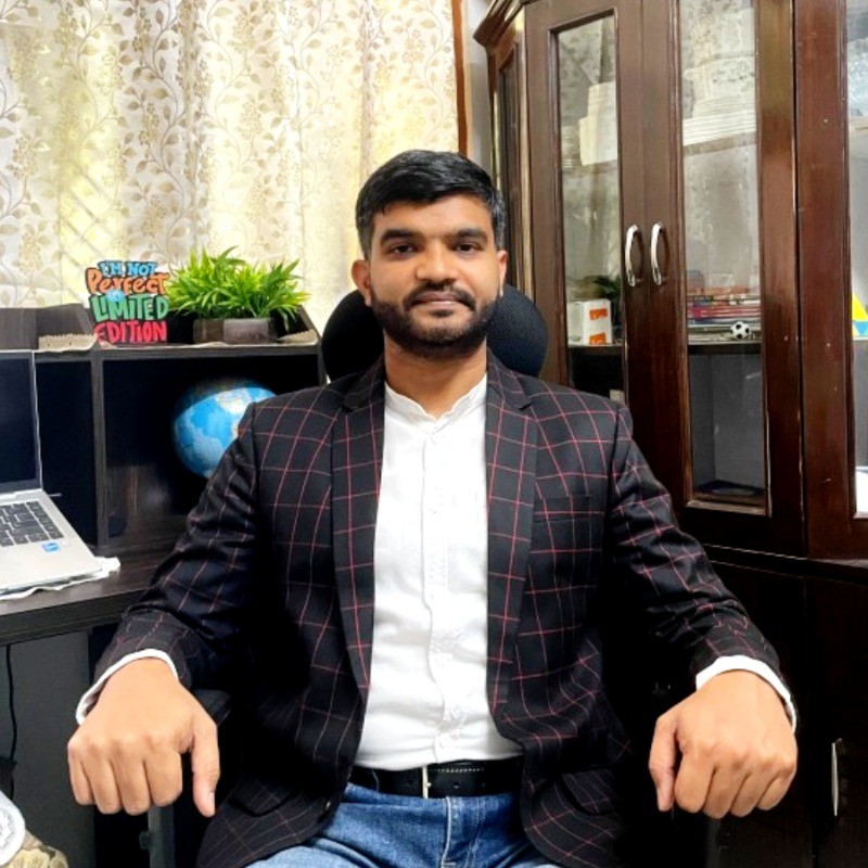 Asad Khan - CEO | Stackforce