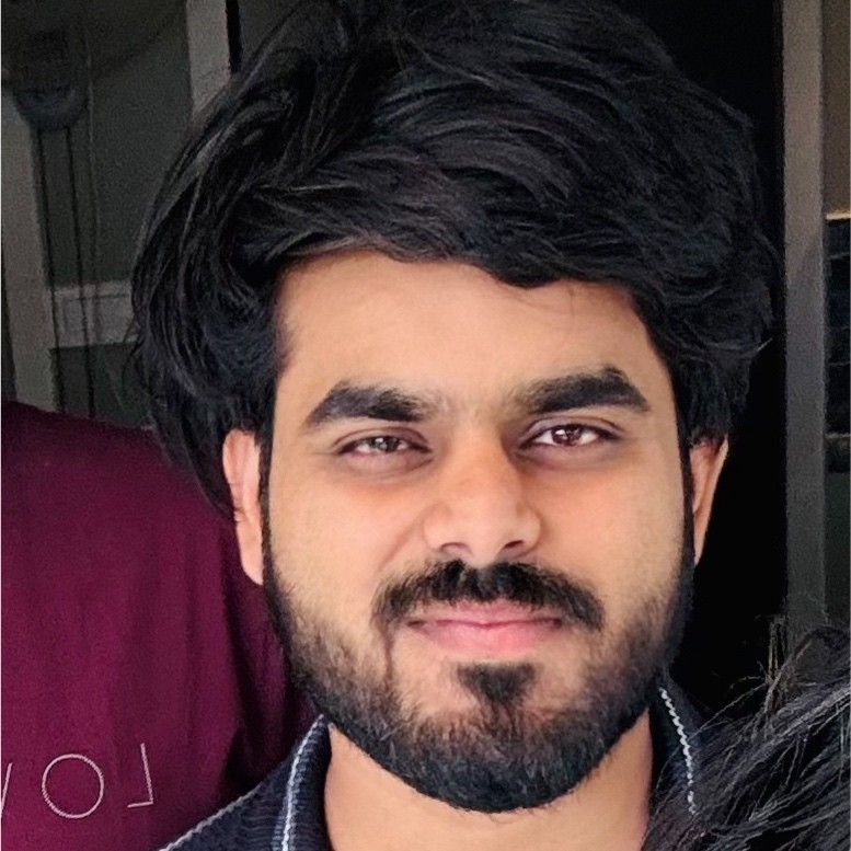 Asad Khan - Software Engineer | Stackforce