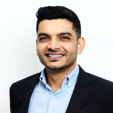 Asad K. - CEO | Stackforce