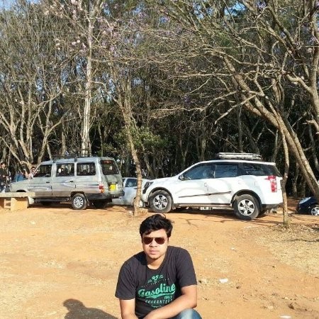 Aseem J. - CEO | Stackforce