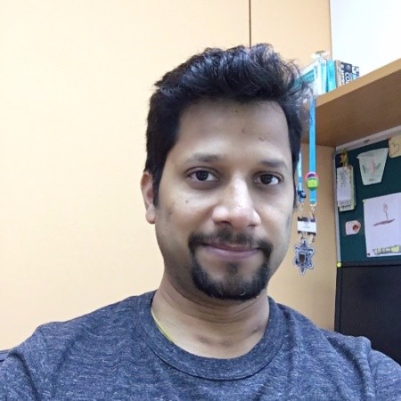 Ashish Garg - CTO | Stackforce