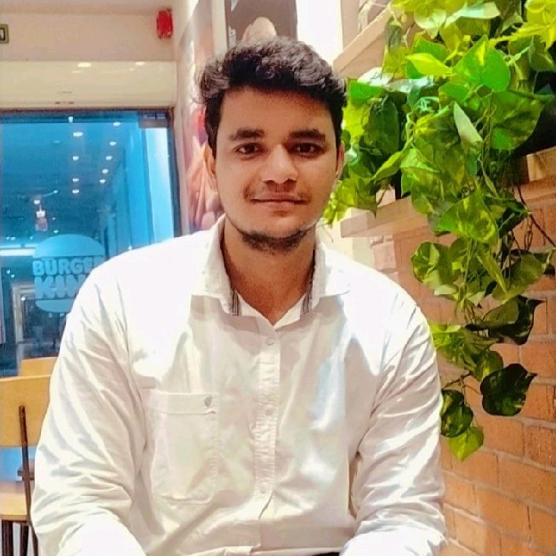 ASHISH GUPTA - Software Engineer | Stackforce