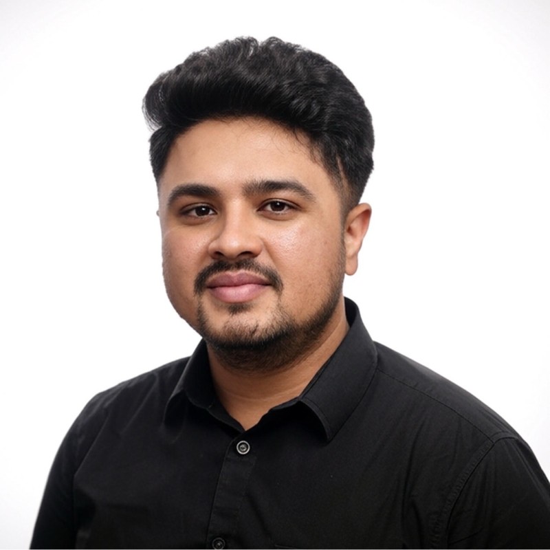 Ashish Gupta - Software Engineer | Stackforce