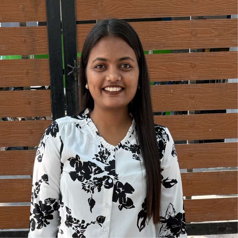 Asha Shelke CPC, CRC, CDEO, CAIMC, LSSBB, LSSGB | Stackforce