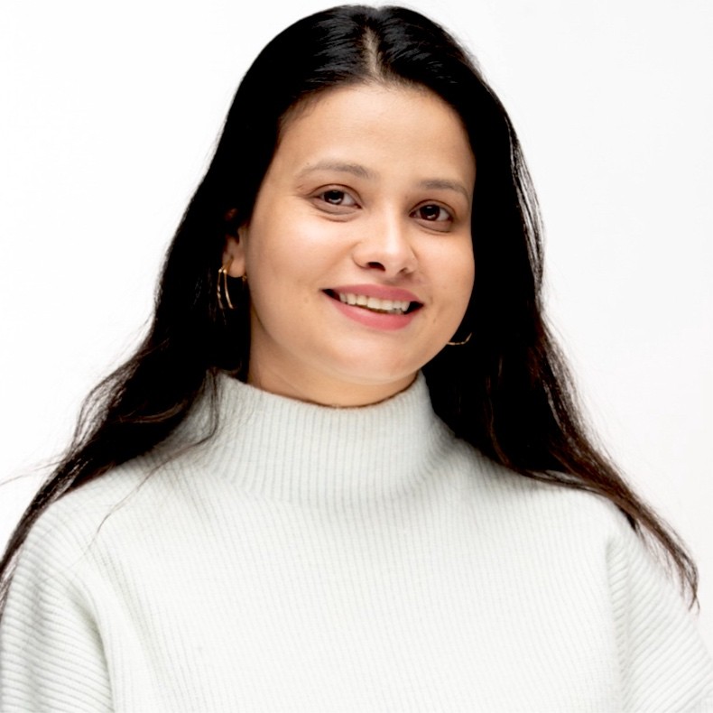 Ashana J. - Digital Marketing Specialist | Stackforce