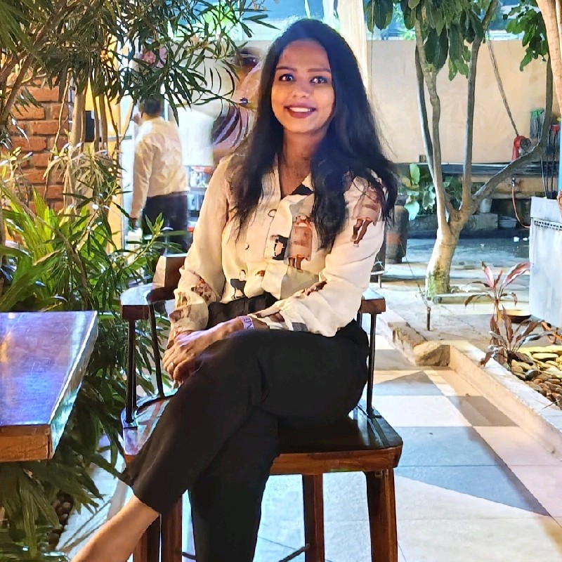 Asha Purushothaman - Business Analyst | Stackforce