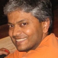Anil Sharma - CEO | Stackforce