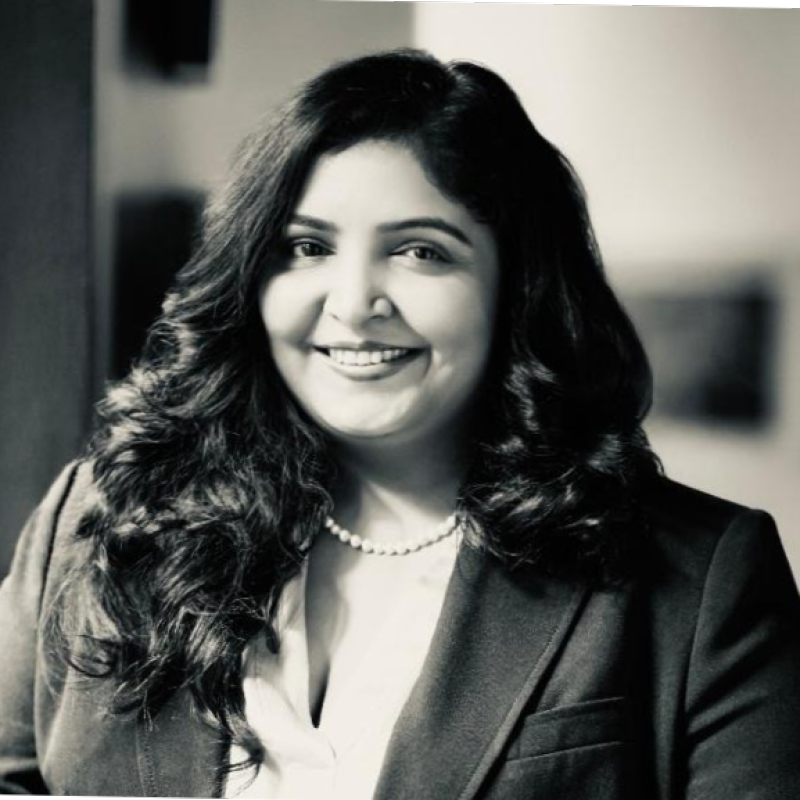 Asha Shete Senior Enterprise Architect - CTO | Stackforce