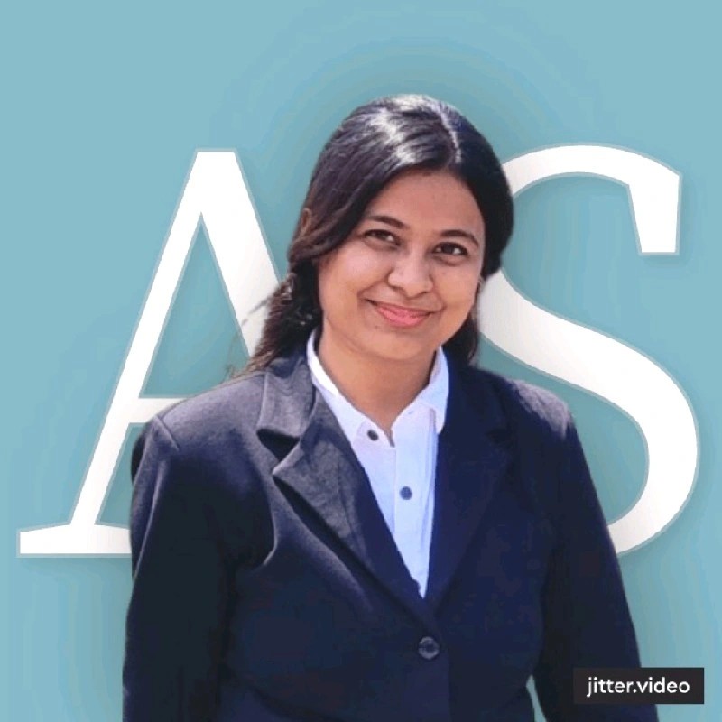 Ashashree Sarma - AI Researcher | Stackforce