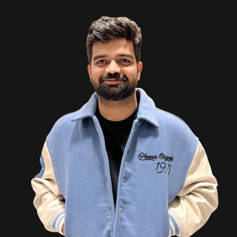 Asheesh Sharma - Director of Engineering | Stackforce