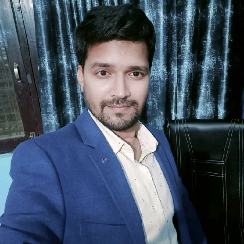 Asheesh T. - Product Engineer | Stackforce