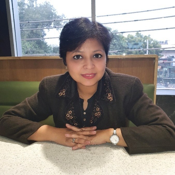 Ashi Goyal - Software Engineer | Stackforce