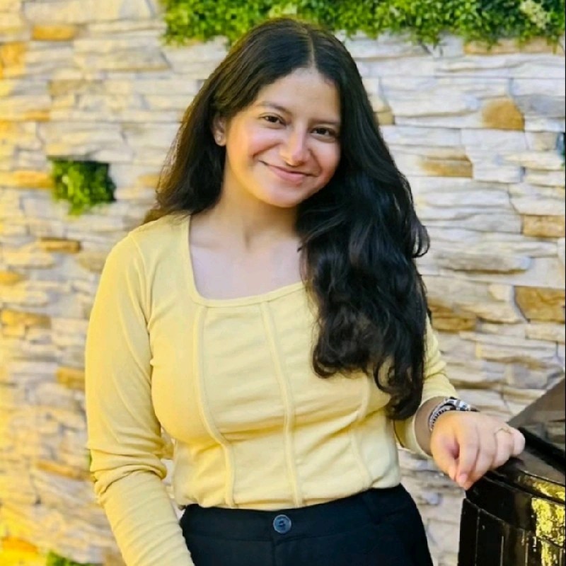 Ashi Verma - DevOps Engineer | Stackforce
